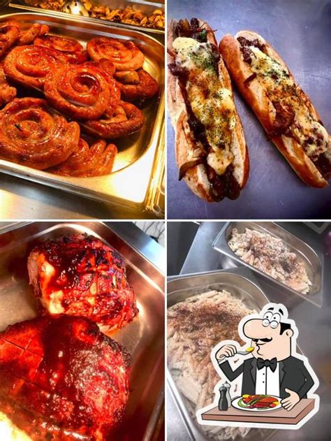 the galley facebook birkenhead.
